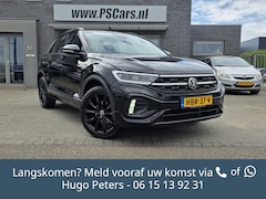 Volkswagen T-Roc - 1.5 TSI DSG R-Line|BTW|IQlight|Trek|Massage|Virtual