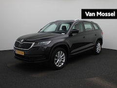 Skoda Kodiaq - 1.5 TSI Business Edition | TREKHAAK | STOELVERWARMING | CAMERA | ADAPTIEF CRUISE CONTROL |