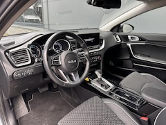 Kia XCeed - 1.6 GDi PHEV DynamicLine