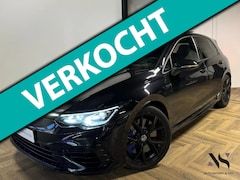 Volkswagen Golf - 2.0 TSI R 4Motion