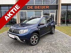 Dacia Duster - 1.3 TCe 150pk Tech Road Rijklaar I Garantie I Aflevering