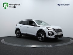 Peugeot 2008 - 1.2 PureTech Allure | Carplay | Private Lease 529pm