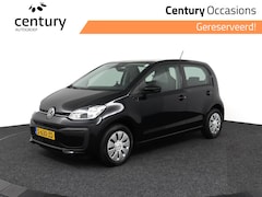 Volkswagen Up! - 1.0 65Pk Edition