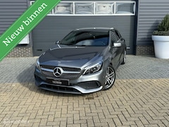 Mercedes-Benz A-klasse - 180 Business Solution AMG, automaat, navigatie, airco, ap 08-2025