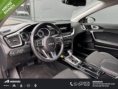 Kia XCeed - 1.6 GDi PHEV DynamicLine