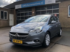 Opel Corsa - 1.0 Turbo Online Edition 1e eig. Navigatie, Trekhaak, Climate Control