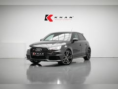 Audi S1 - Sportback 2.0 TFSI Quattro Pro Line Plus |Schaalstoelen|Bose|Cruise|Stoelverwarm.|