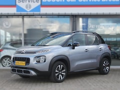 Citroën C3 Aircross - 1.2 PureTech 110pk S&S Feel