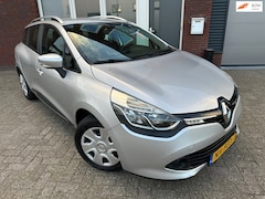 Renault Clio - 0.9 TCe Dynamique / Navi / PDC / Airco / Cruise