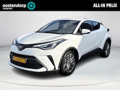 Toyota C-HR - 1.8 Hybrid Executive *STOEL- EN STUURVERWARMING/ DODEHOEK DETECTIE/ JBL AUDIO/ 36 MAANDEN