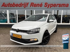 Volkswagen Polo - Comfortline 1.0 | Camera | 17 Inch Lichtmetalen velgen | 5-Deurs