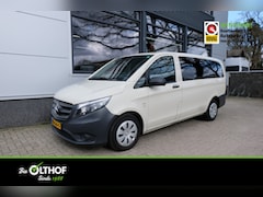 Mercedes-Benz Vito - 114 CDI Lang DC Comfort | MARGE - GEEN BTW | TREKHAAK | CAMERA | CRUISE |