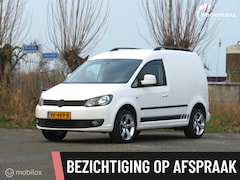 Volkswagen Caddy - Bestel 1.6 TDI