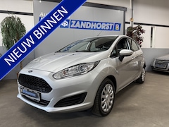 Ford Fiesta - 1.0 Style