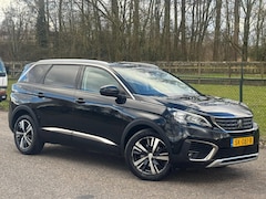 Peugeot 5008 - 1.2 PureTech Allure /7P/Automaat/Navi/Camera/