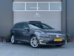 Volkswagen Passat Variant - 1.4TSI/218pk GTE Highline|2015|Pano|LED|Virtual-Cockpit|ACC|DEALER|Stoelverw.|18"LMV