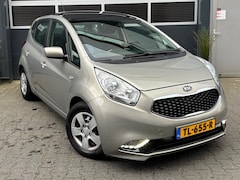 Kia Venga - 1.6 CVVT DynamicPLusLine*PANO*Automaat*CRUISE*CAMERA