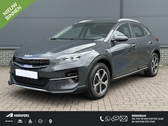 Kia XCeed - 1.6 GDi PHEV DynamicLine / Stoel+Stuur Verwarming / Keyless / Achteruitrij Camera / Apple