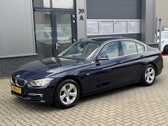 BMW 3-serie - 320i EfficientDynamics Edition Executive