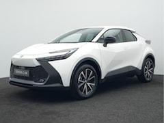 Toyota C-HR - 2.0 Plug-in Hybrid 220 First Edition | Nu met € 2.500, - inruilpremie | Direct uit voorraa