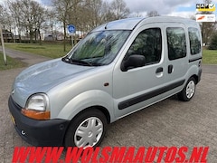 Renault Kangoo - 1.4 Privilège