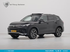 Volkswagen Tiguan - 1.5 eHybrid 204pk R-Line Business Panorama Navigatie Camera Acc