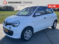 Renault Twingo - 1.0 SCe Authentique |incl. Bovag garantie|