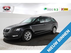 Skoda Octavia Combi - 1.6 TDI Greentech Ambition Business Navigatie, Panorama, Climate,