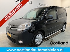 Renault Kangoo - 1.5 dCi Energy Comfort / Euro 6 / Airco / Cruise Control / Camera / Navigatie / BPM VRIJ