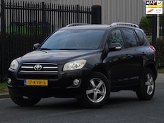 Toyota RAV4 - 2.0 VVTi Dynamic NAP/LEER/NAVI/CAMERA/APK 2026