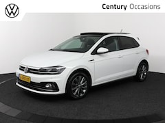 Volkswagen Polo - 1.6 TDI 95Pk R-Line / Led / Pano-dak / Pdc / Clima / Navi