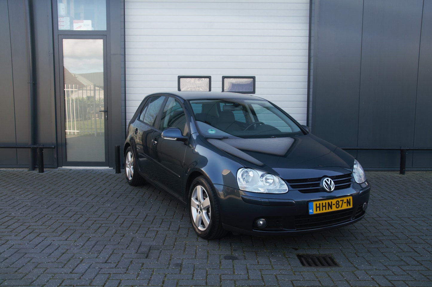 Volkswagen Golf - 1.4 TSI Comfortline United 140PK  | Nieuwe APK | cruise | PDC - AutoWereld.nl