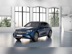 Mercedes-Benz GLC-klasse - 300e 4MATIC Sport Edition