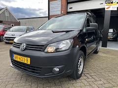 Volkswagen Caddy - 1.6 TDI Baseline BMT AIRCO-CENTRAAL-CRUISE