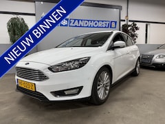 Ford Focus - 1.0 Titanium Edition