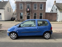 Renault Twingo - 1.2 Expression NIEUWE APK EN BEURT EN BANDEN EERSTE EIGENAARES