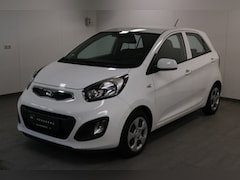 Kia Picanto - 1.0 CVVT ISG Comf.P