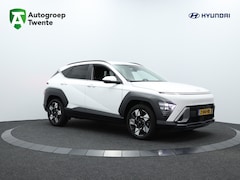 Hyundai Kona - 1.6 GDI HEV Comfort Smart | Navigatie | Apple carplay | Camera