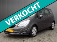 Opel Meriva - 1.4 Edition Lage km-Stand