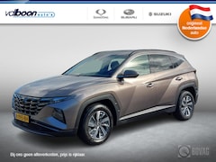 Hyundai Tucson - 1.6 T-GDI MHEV Comfort Smart CLIMA | CRUISE | rijklaarprijs