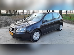 Volkswagen Golf - 1.6 FSI Trendline | 2e eigenaar | VW onderhouden