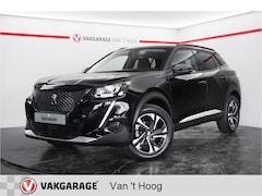 Peugeot 2008 - 1.2 PureTech Allure