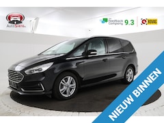 Ford Galaxy - 2.0 TDCi Titanium 7 Pers, Navigatie, Climate, Airco