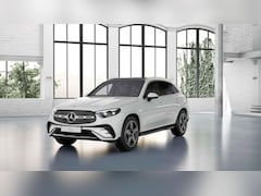 Mercedes-Benz GLC-klasse - 400e 4MATIC AMG Line