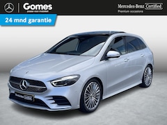 Mercedes-Benz B-klasse - 180 AMG | Panoramadak | Distronic