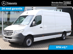 Mercedes-Benz Sprinter - 317 CDI L3 AUT. CRUISE BETIMMERING