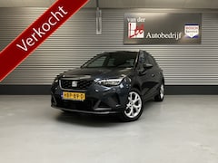 Seat Arona - 1.0 TSI FR/LED/PDC/CAM/DIGI CP/KEY-LESS/ENZ