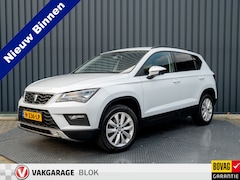 Seat Ateca - 1.5 TSI 150Pk DSG Style Business Intense | Trekhaak wegkl. | Prijs Rijklaar