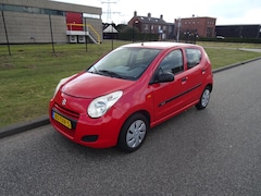 Suzuki Alto - 1.0 Comfort Plus