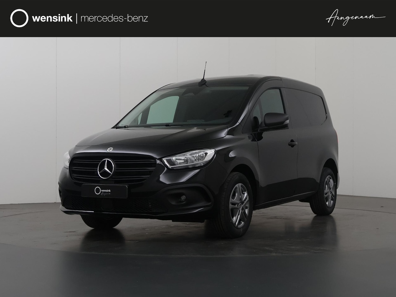 Mercedes-Benz Citan - 108 CDI L1 Pro 108 CDI L1 Pro - AutoWereld.nl